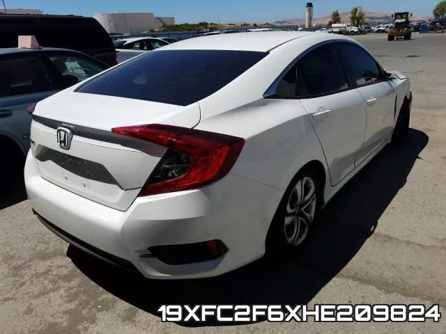 19XFC2F6XHE209824 фото 5