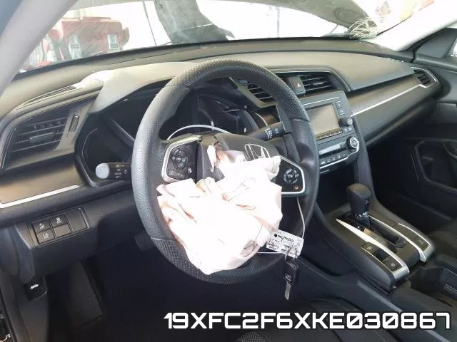 19XFC2F6XKE030867 фото 10