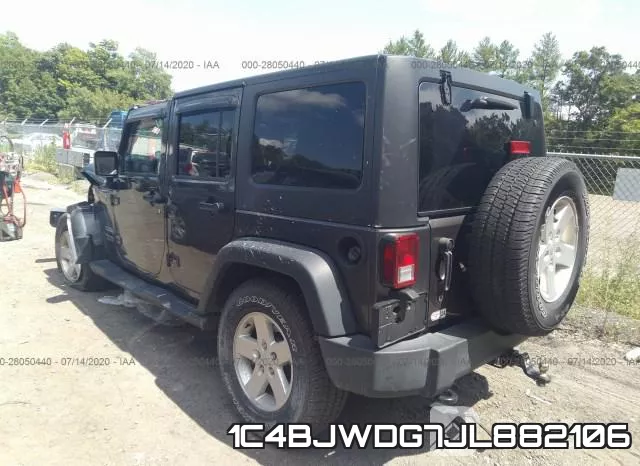1C4BJWDG7JL882106 фото 4
