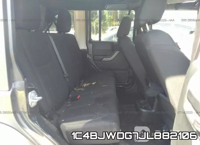 1C4BJWDG7JL882106 фото 9