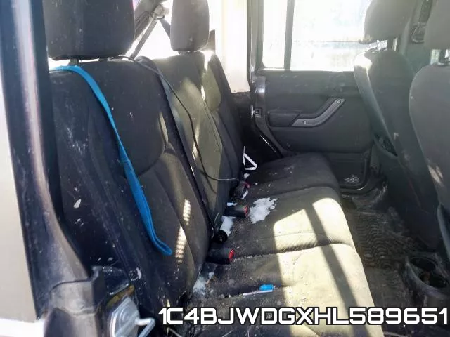 1C4BJWDGXHL589651 фото 7