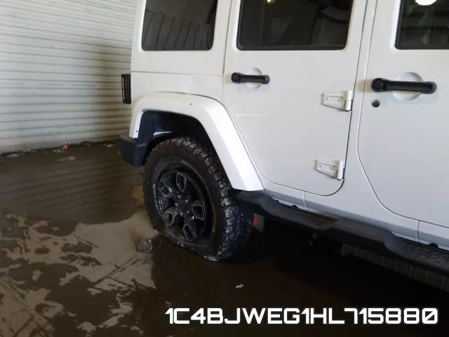 1C4BJWEG1HL715880 фото 10