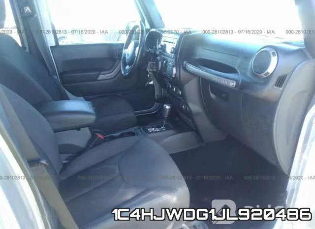 1C4HJWDG1JL920486 фото 6