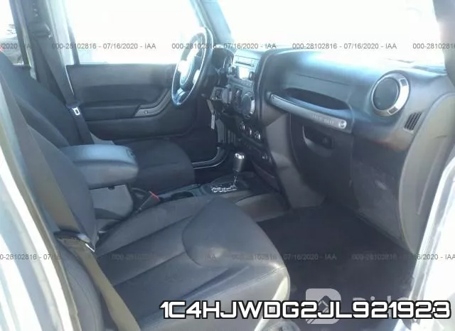 1C4HJWDG2JL921923 фото 6