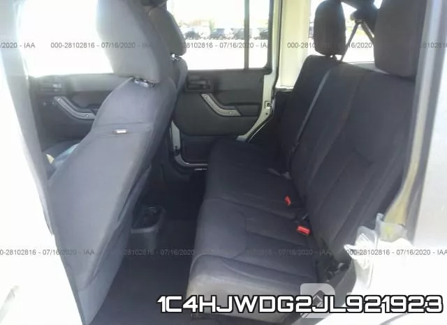 1C4HJWDG2JL921923 фото 9