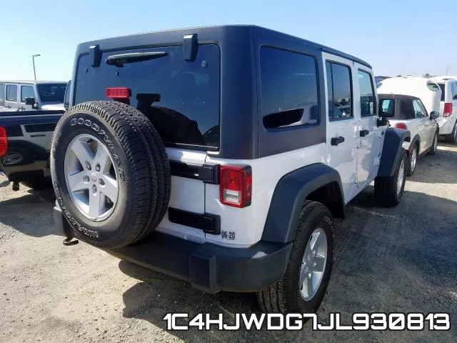1C4HJWDG7JL930813 фото 5
