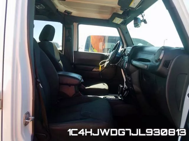 1C4HJWDG7JL930813 фото 6