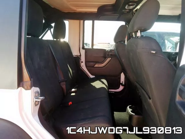 1C4HJWDG7JL930813 фото 7