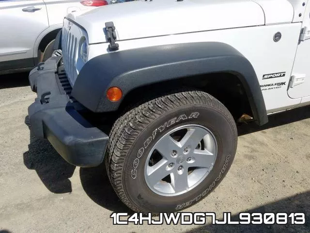 1C4HJWDG7JL930813 фото 10
