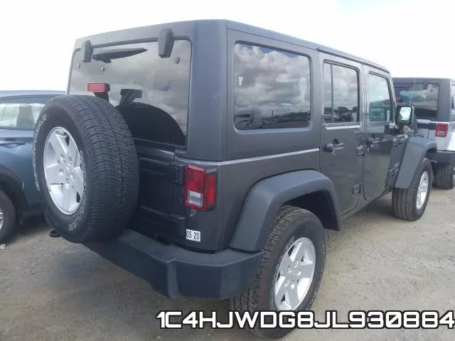 1C4HJWDG8JL930884 фото 5