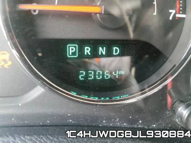 1C4HJWDG8JL930884 фото 9