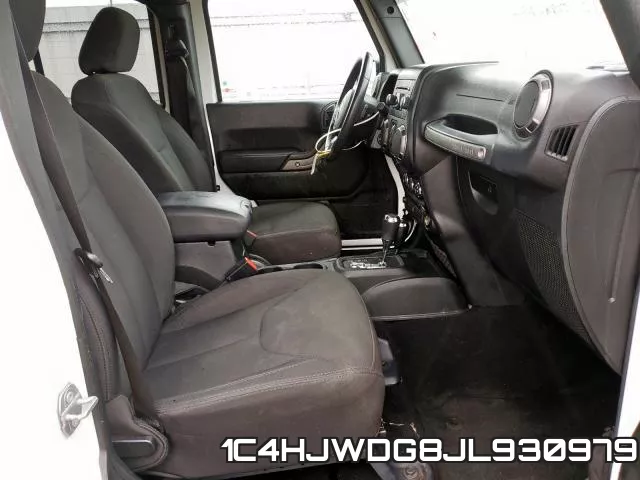 1C4HJWDG8JL930979 фото 6