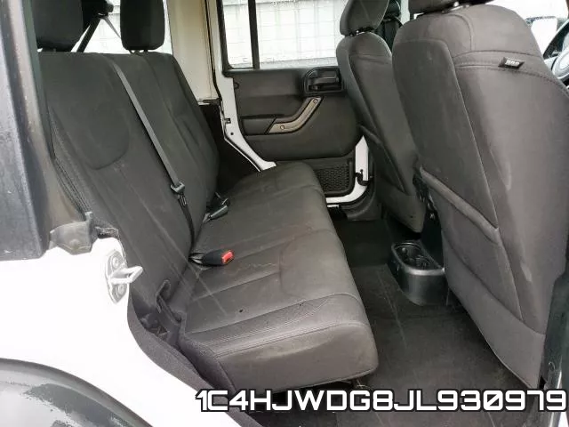 1C4HJWDG8JL930979 фото 7