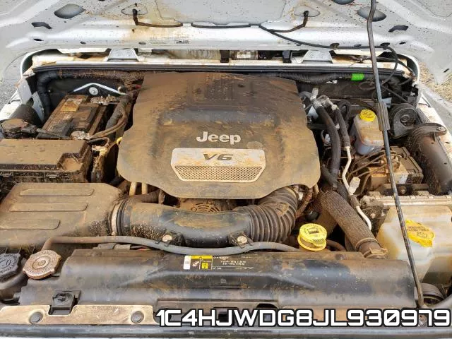 1C4HJWDG8JL930979 фото 8