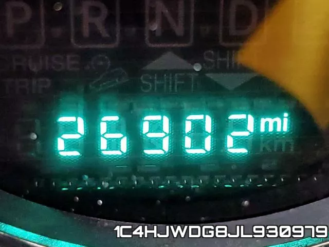 1C4HJWDG8JL930979 фото 9