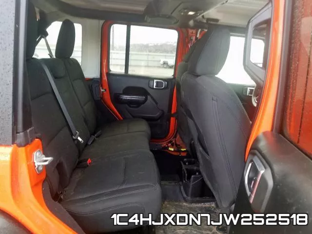 1C4HJXDN7JW252518 фото 7