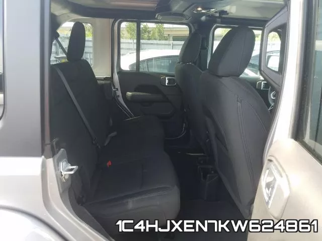 1C4HJXEN7KW624861 фото 7