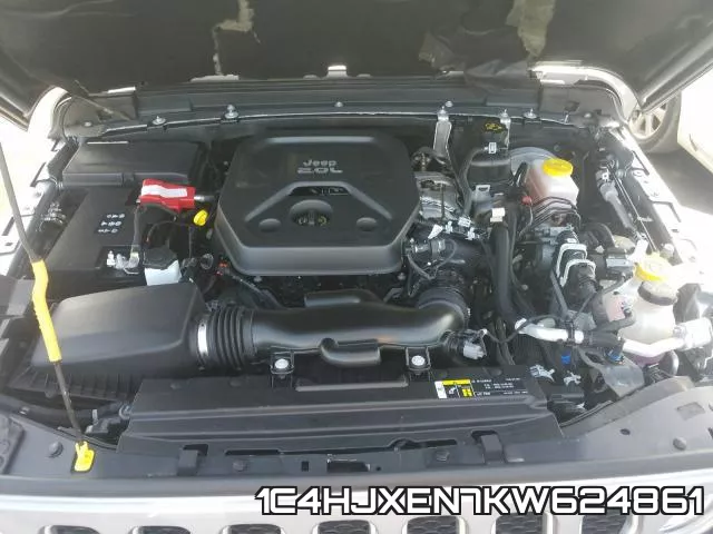 1C4HJXEN7KW624861 фото 8