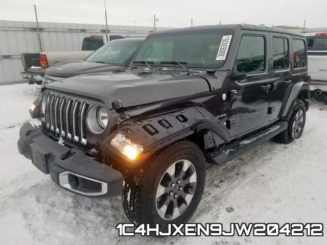 1C4HJXEN9JW204212 фото 3