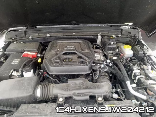 1C4HJXEN9JW204212 фото 8