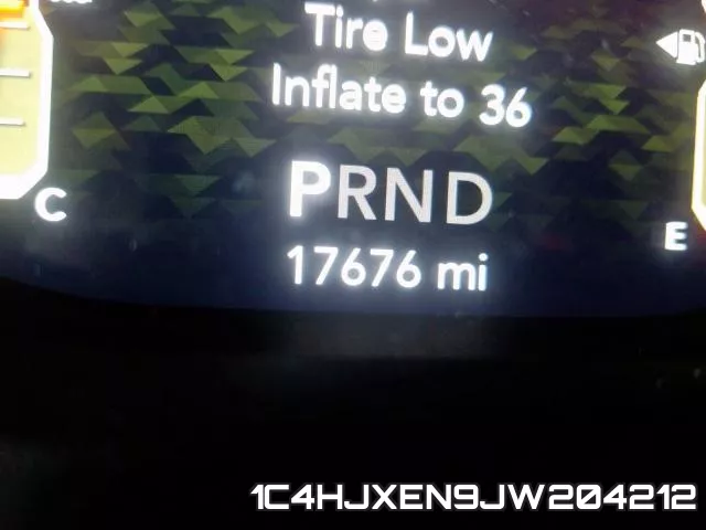 1C4HJXEN9JW204212 фото 9