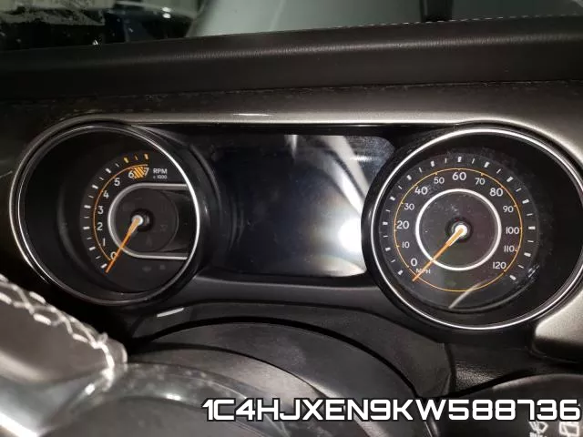 1C4HJXEN9KW588736 фото 9