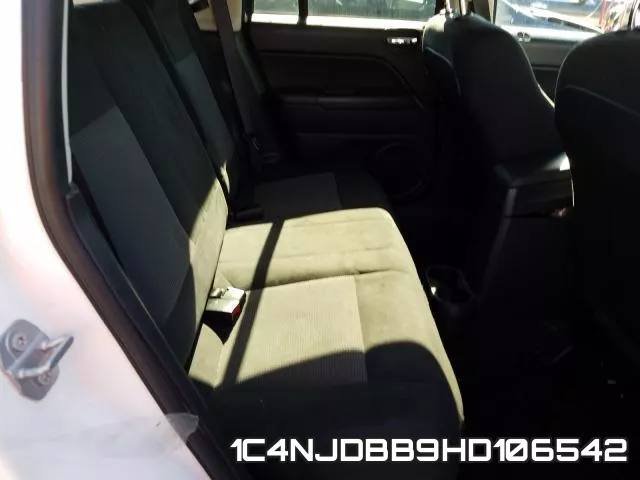 1C4NJDBB9HD106542 фото 7