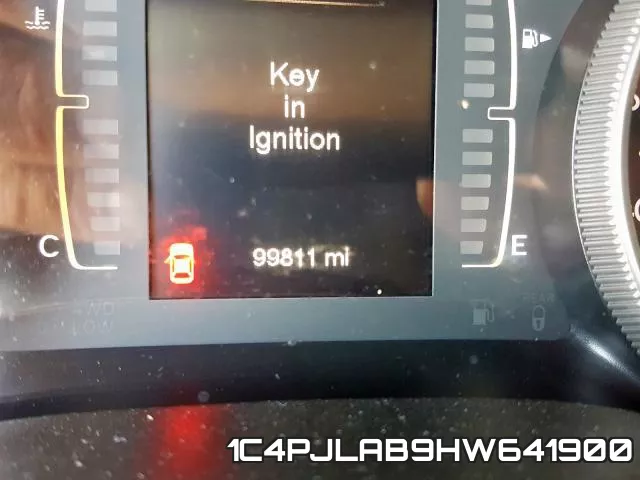 1C4PJLAB9HW641900 фото 9