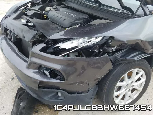 1C4PJLCB3HW667454 фото 10