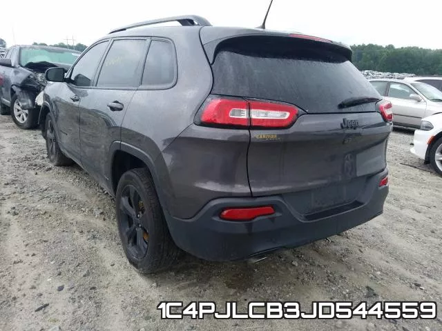 1C4PJLCB3JD544559 фото 4