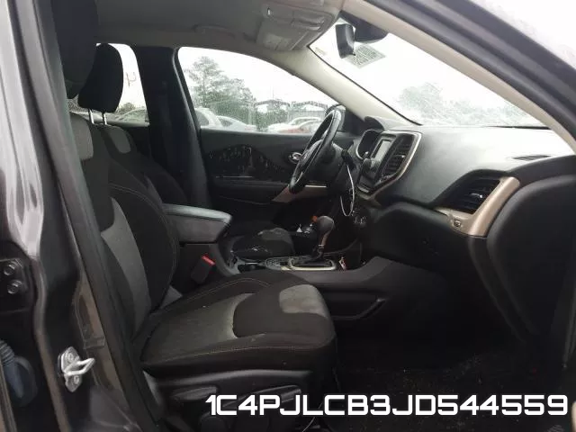 1C4PJLCB3JD544559 фото 6