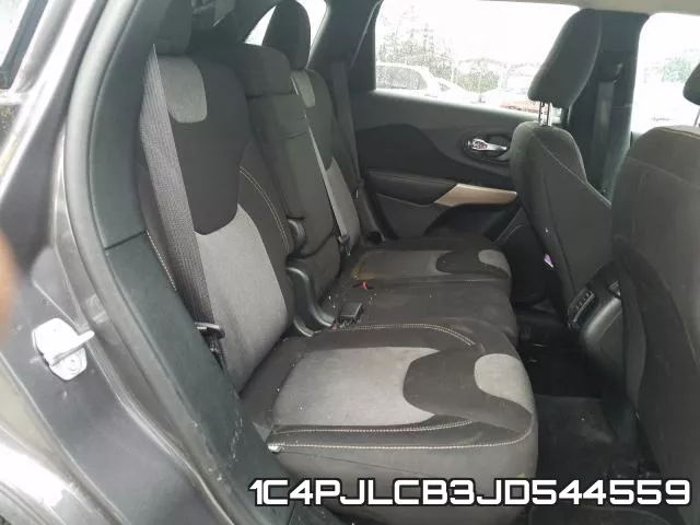 1C4PJLCB3JD544559 фото 7