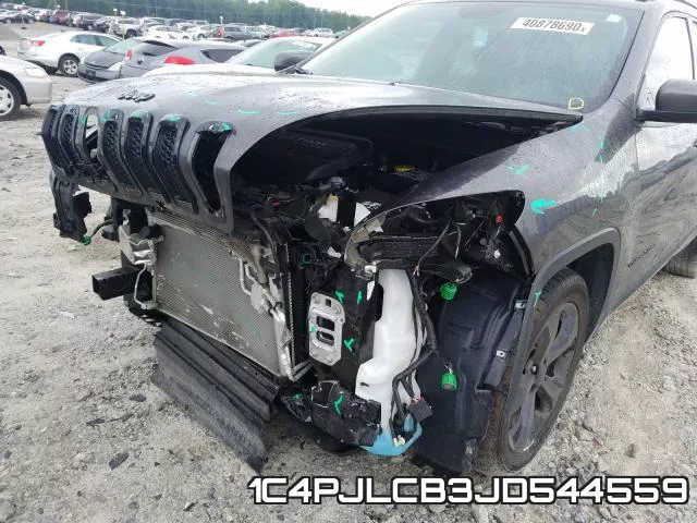 1C4PJLCB3JD544559 фото 10