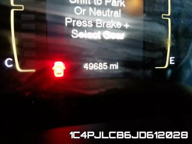 1C4PJLCB6JD612028 фото 9