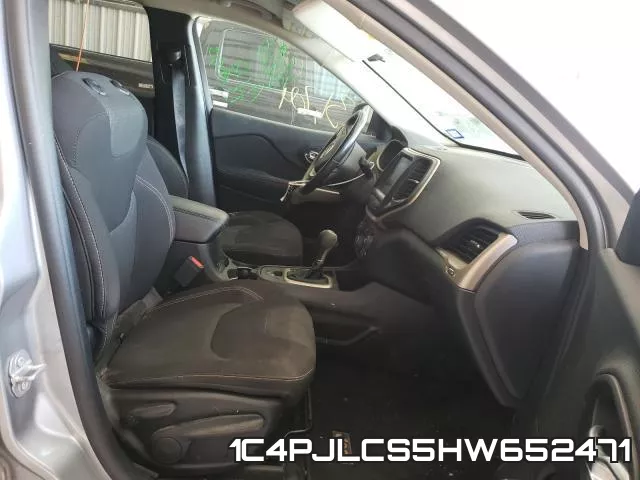 1C4PJLCS5HW652471 фото 6