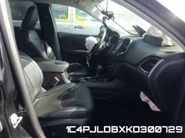 1C4PJLDBXKD300729 фото 6
