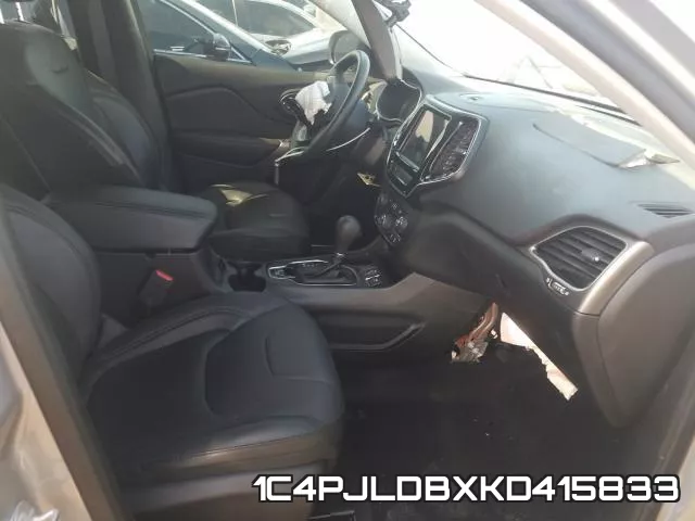 1C4PJLDBXKD415833 фото 6