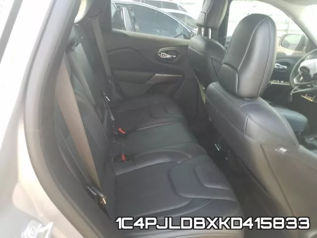 1C4PJLDBXKD415833 фото 7