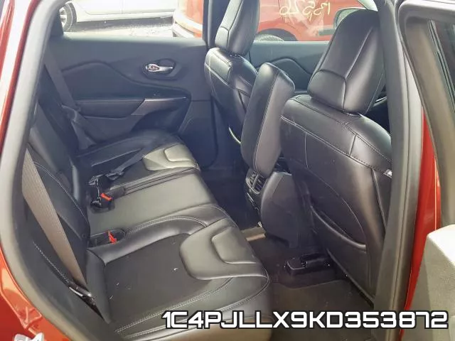 1C4PJLLX9KD353872 фото 7
