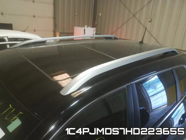 1C4PJMDS7HD223655 фото 10