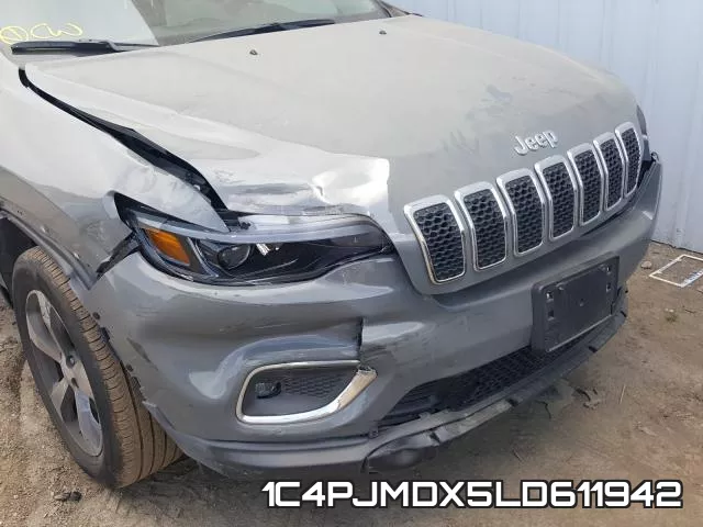 1C4PJMDX5LD611942 фото 10