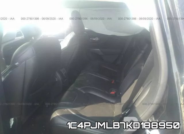 1C4PJMLB7KD188950 фото 9