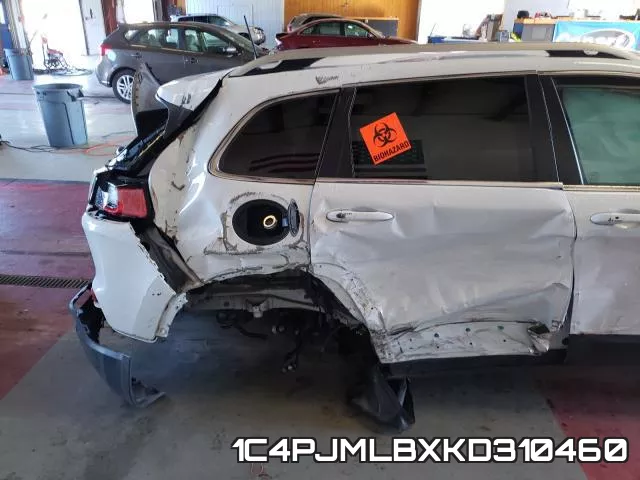 1C4PJMLBXKD310460 фото 10