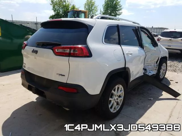 1C4PJMLX3JD549388 фото 5