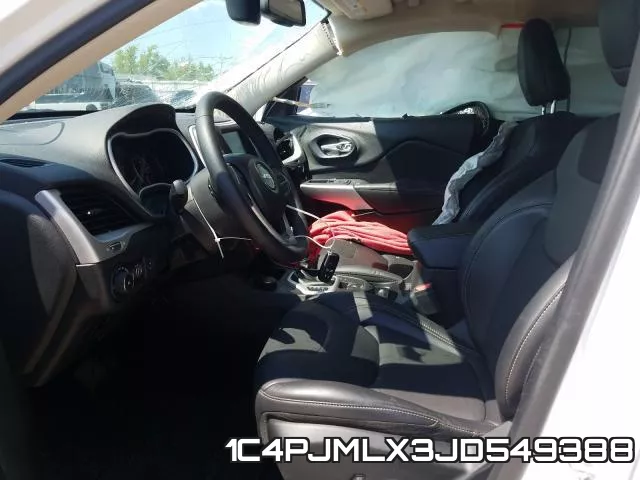 1C4PJMLX3JD549388 фото 6