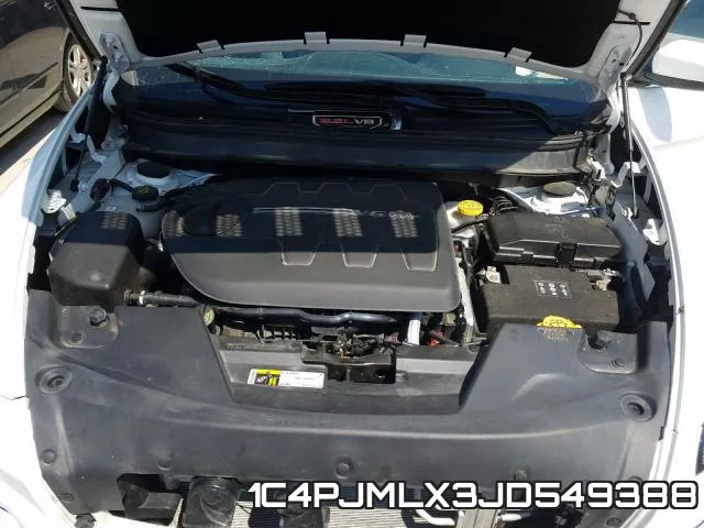 1C4PJMLX3JD549388 фото 8