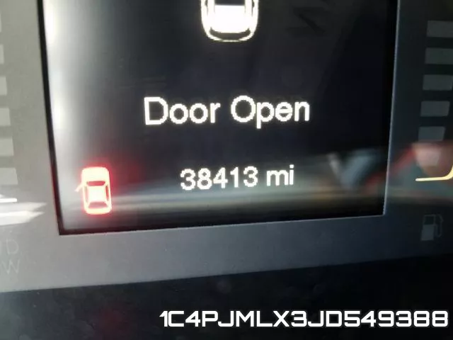 1C4PJMLX3JD549388 фото 9