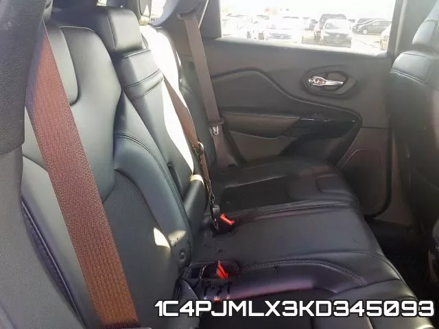 1C4PJMLX3KD345093 фото 7