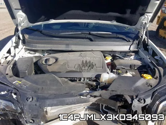 1C4PJMLX3KD345093 фото 8
