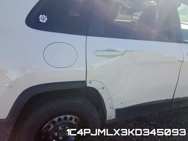 1C4PJMLX3KD345093 фото 10